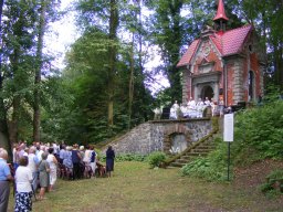 XII Piknik Samorządowy w Podzamku 15 sierpnia 2017r.